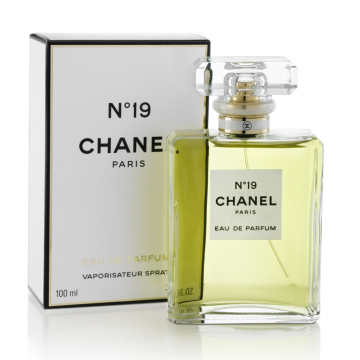 Chanel N 19 Парфюмированная вода 100 ml Тестер (17483)